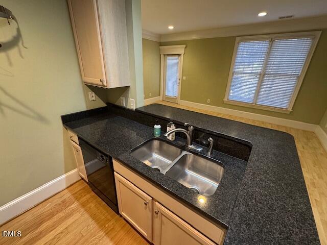 Exterior photo of 901 Canenaugh 104, Raleigh, NC 27604. MLS: 10188400