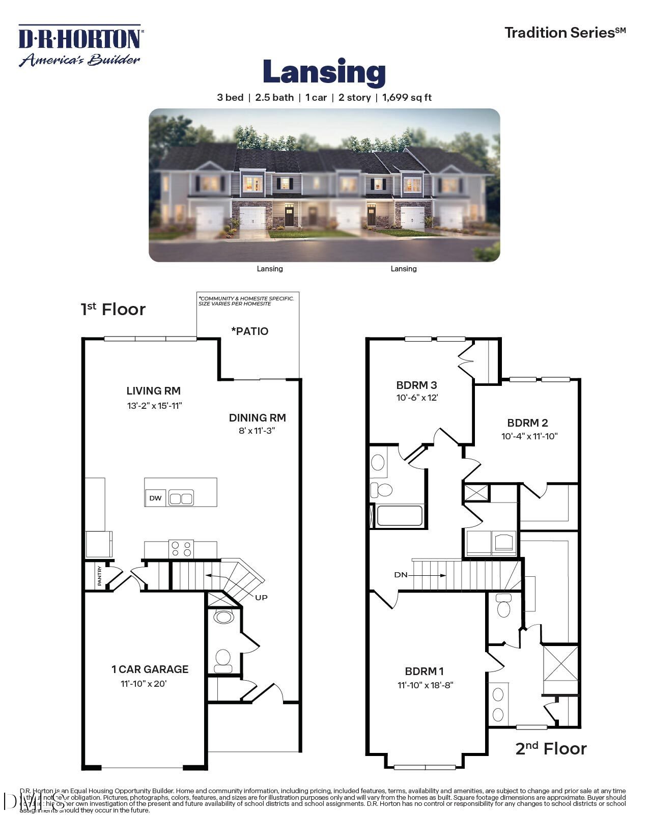 Exterior photo of 506 Kinneries Drive, Gibsonville, NC 27249. MLS: 10153777
