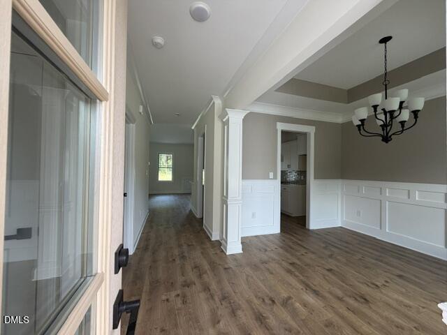 Exterior photo of 127 Big Pine Road, Clayton, NC 27520. MLS: 10171797