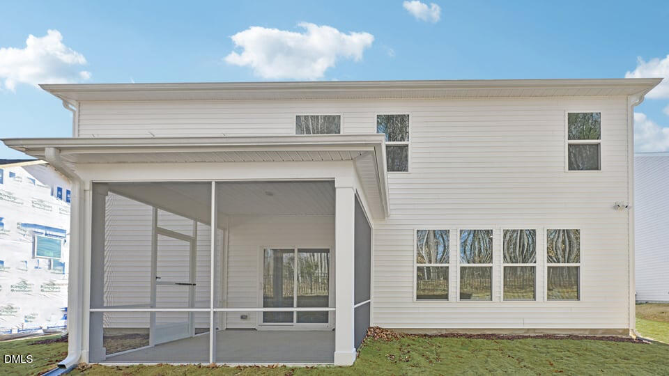 Exterior photo of 312 Delmoor Drive, Fuquay Varina, NC 27526. MLS: 10180974