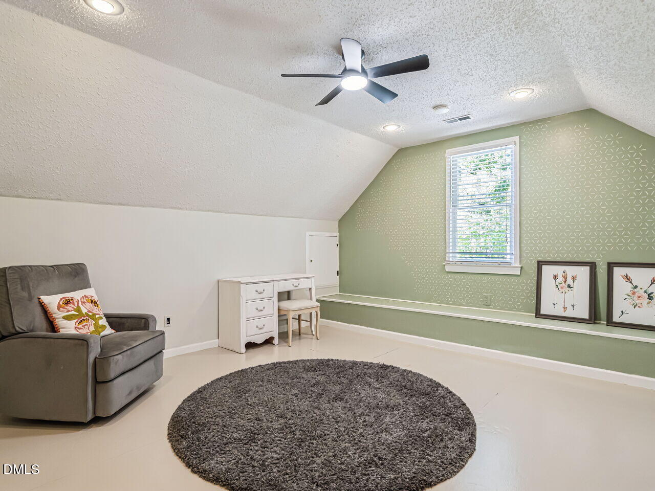 Exterior photo of 513 Richmond Drive, Sanford, NC 27330. MLS: 10195552