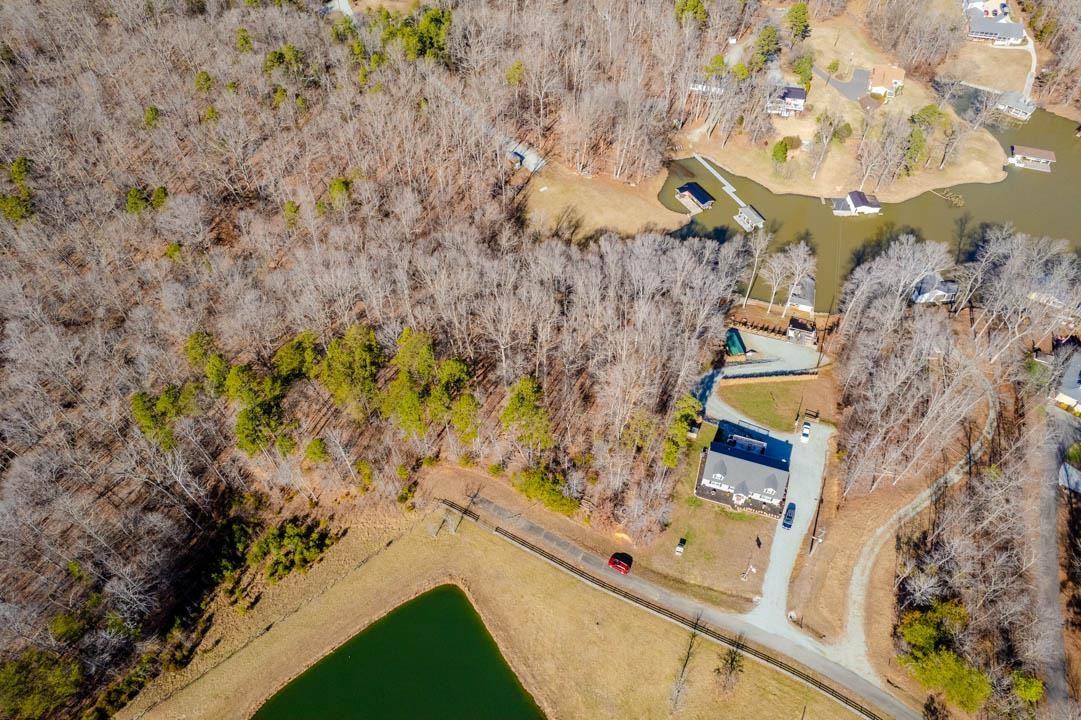 Exterior photo of 19 Whitetail Lane, Leasburg, NC 27291. MLS: 2493607