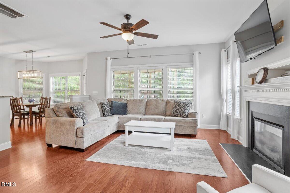 124 Sweet Violet Drive