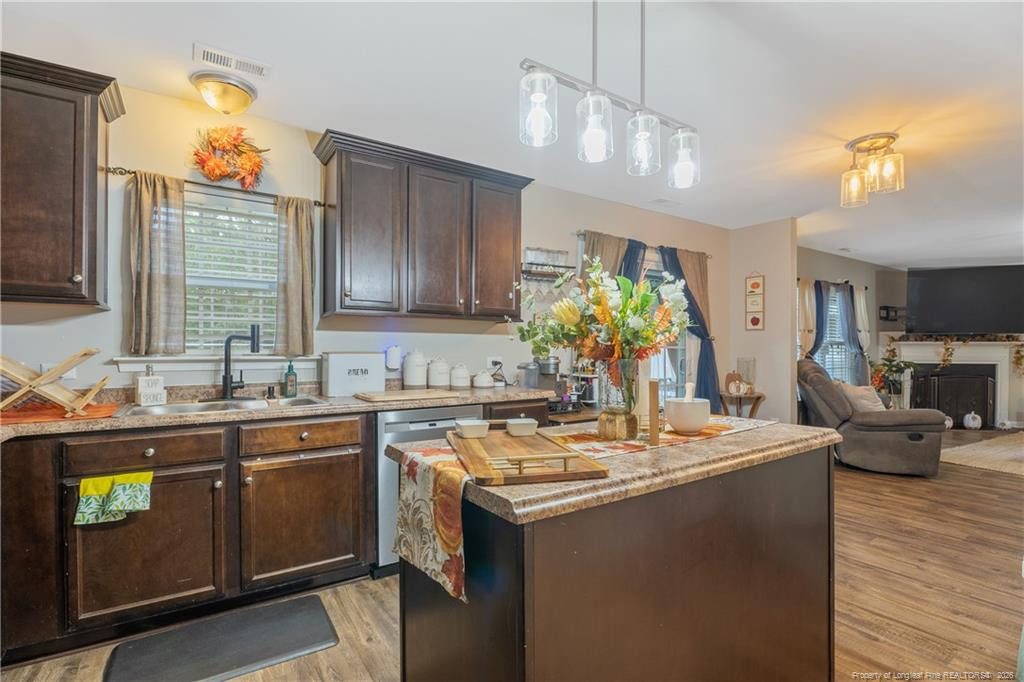 Exterior photo of 535 Stone Cross (Lot 16B) Drive, Spring Lake, NC 28390. MLS: 767743
