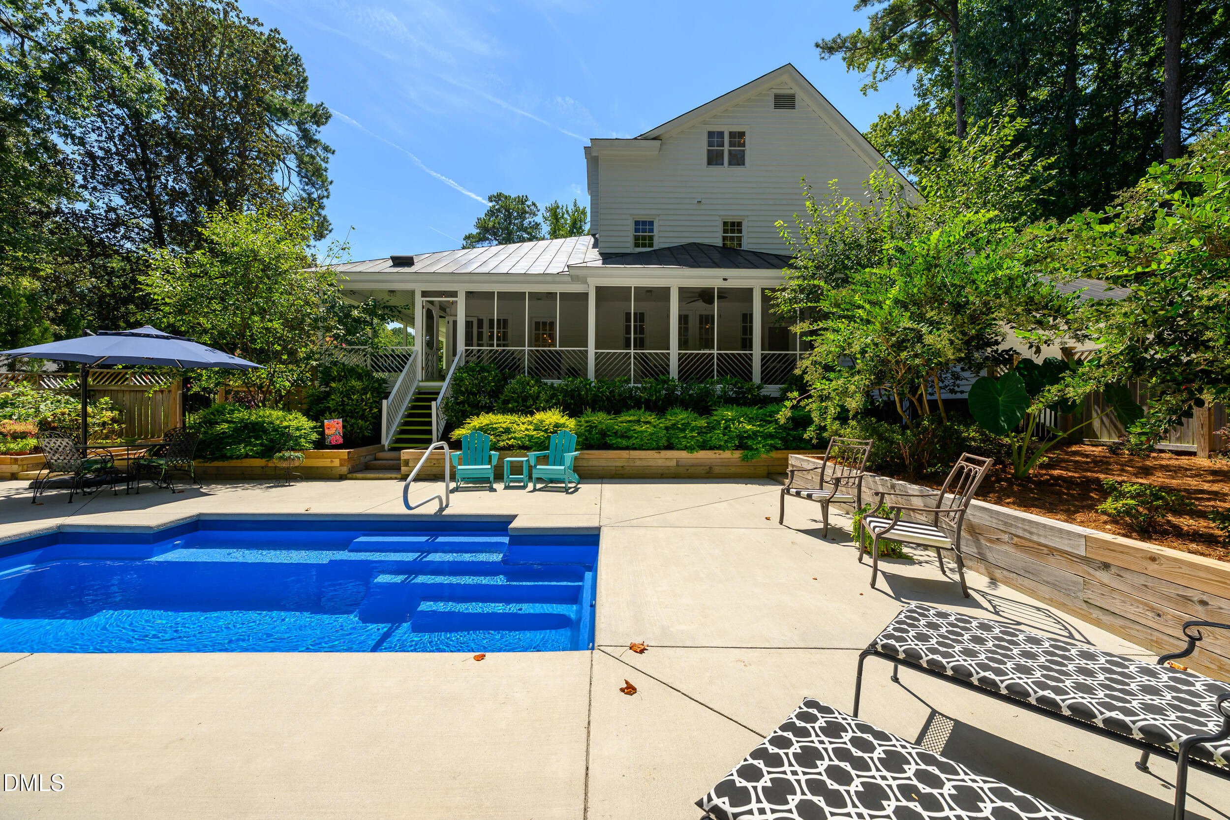 Exterior photo of 156 Candlewood Road, Rocky Mount, NC 27804. MLS: 10192423