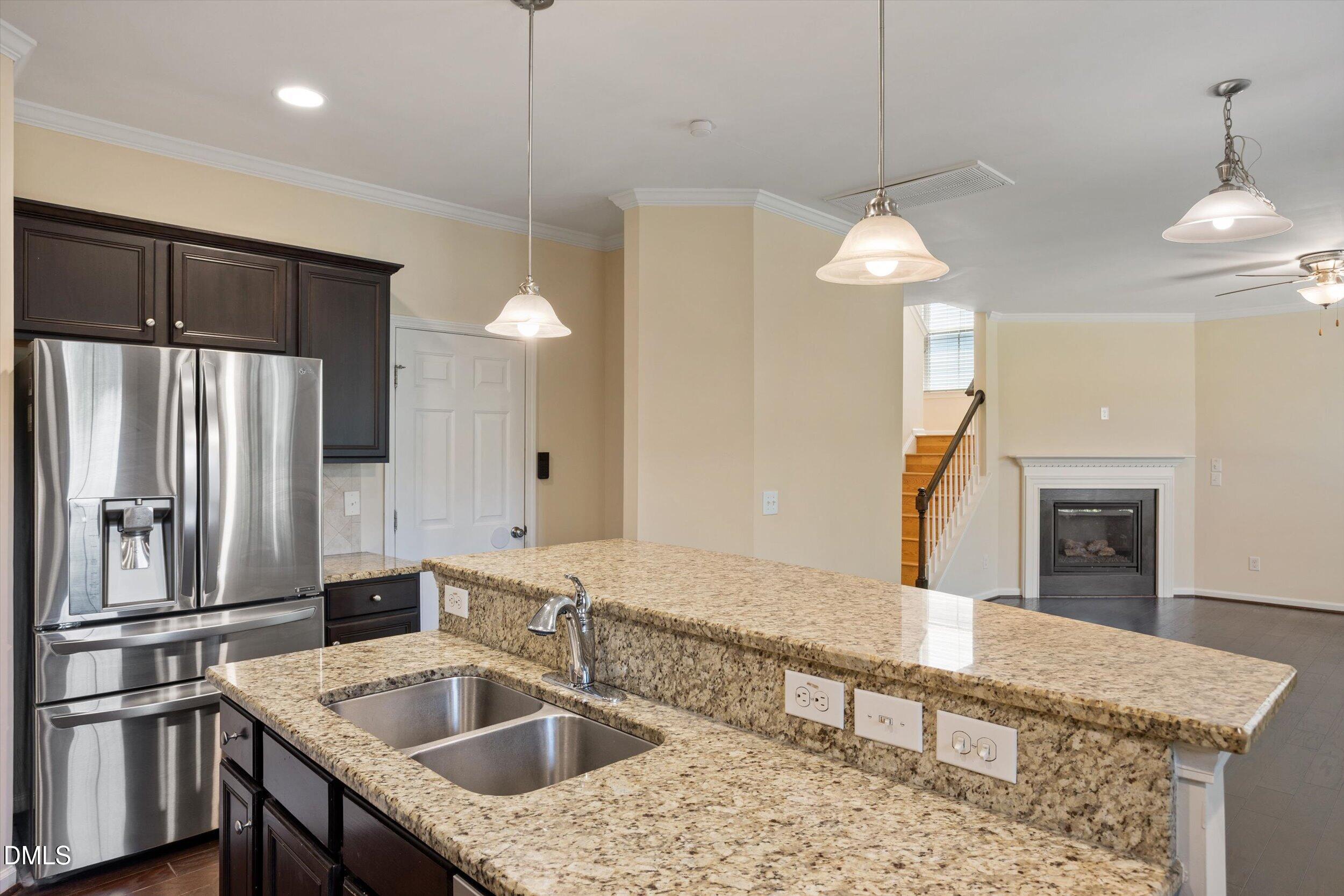 Exterior photo of 4402 Riley Drive, Knightdale, NC 27545. MLS: 10190680