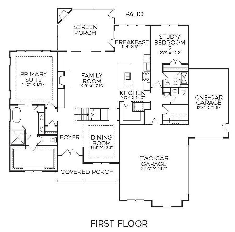 Exterior photo of 8221 Harmony Meadow Way, Youngsville, NC 27596. MLS: 10194417