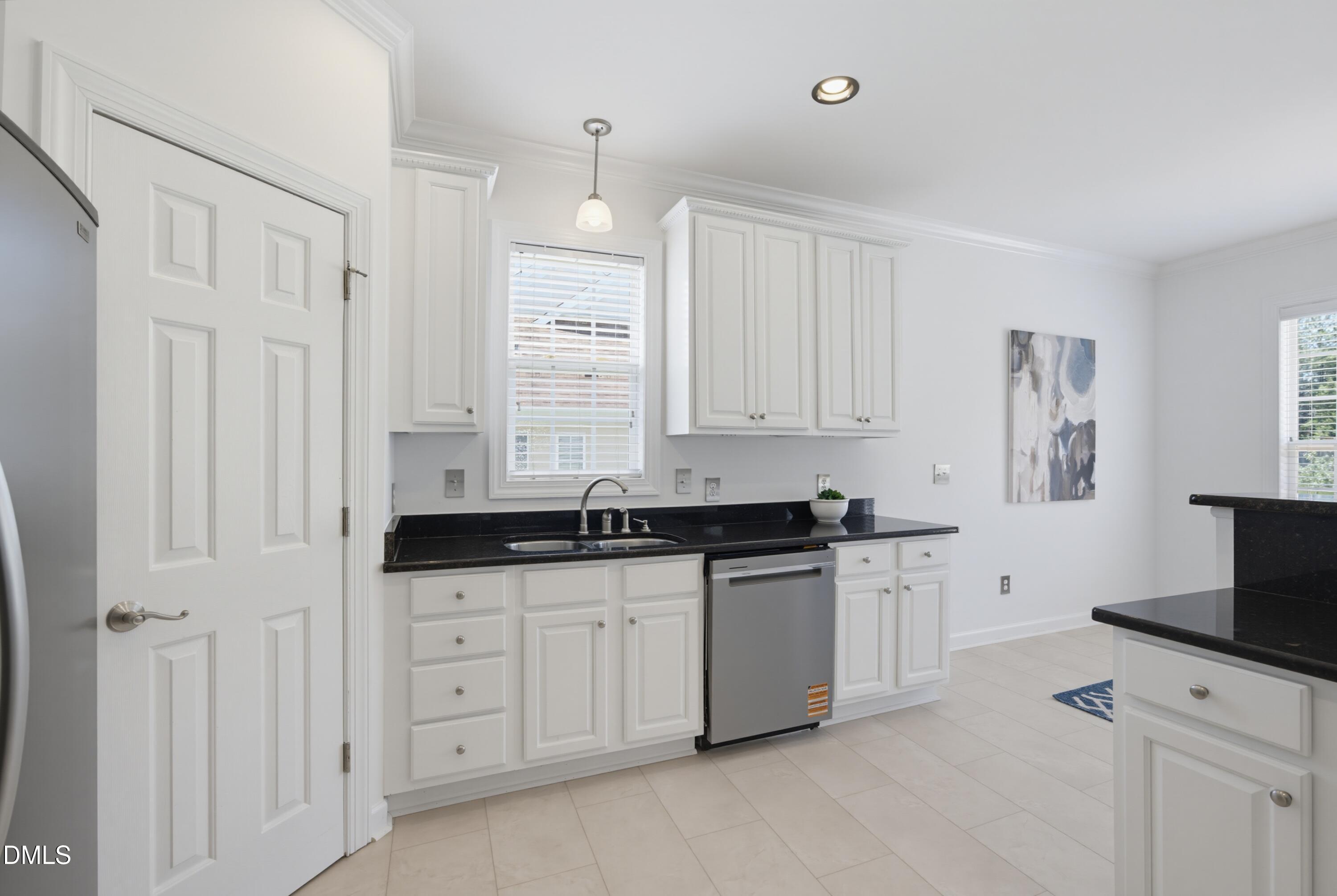 Exterior photo of 2912 Oak Bridge Drive, Raleigh, NC 27610. MLS: 10188486