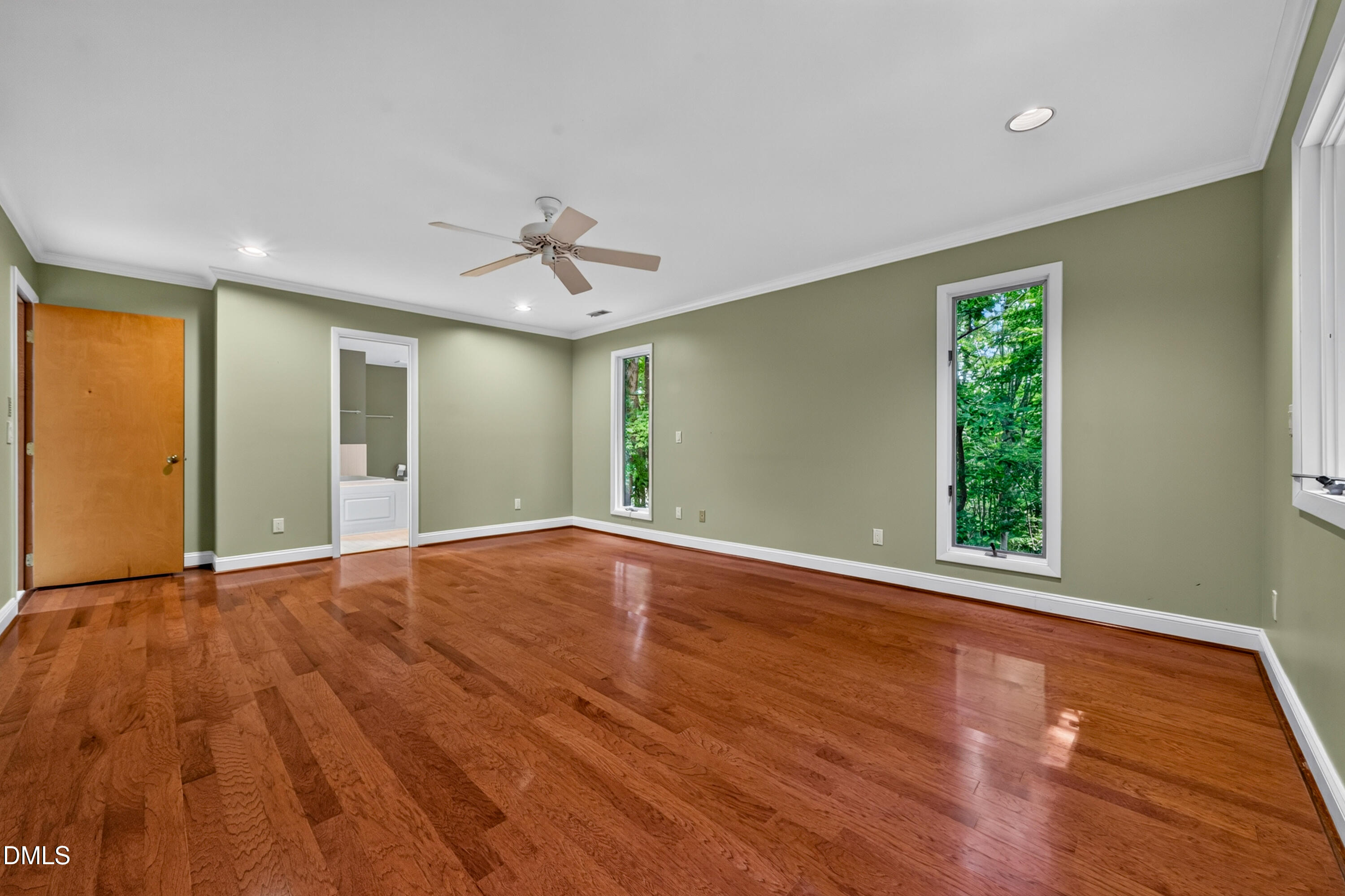 Exterior photo of 1024 Reca Road, Garner, NC 27529. MLS: 10186568