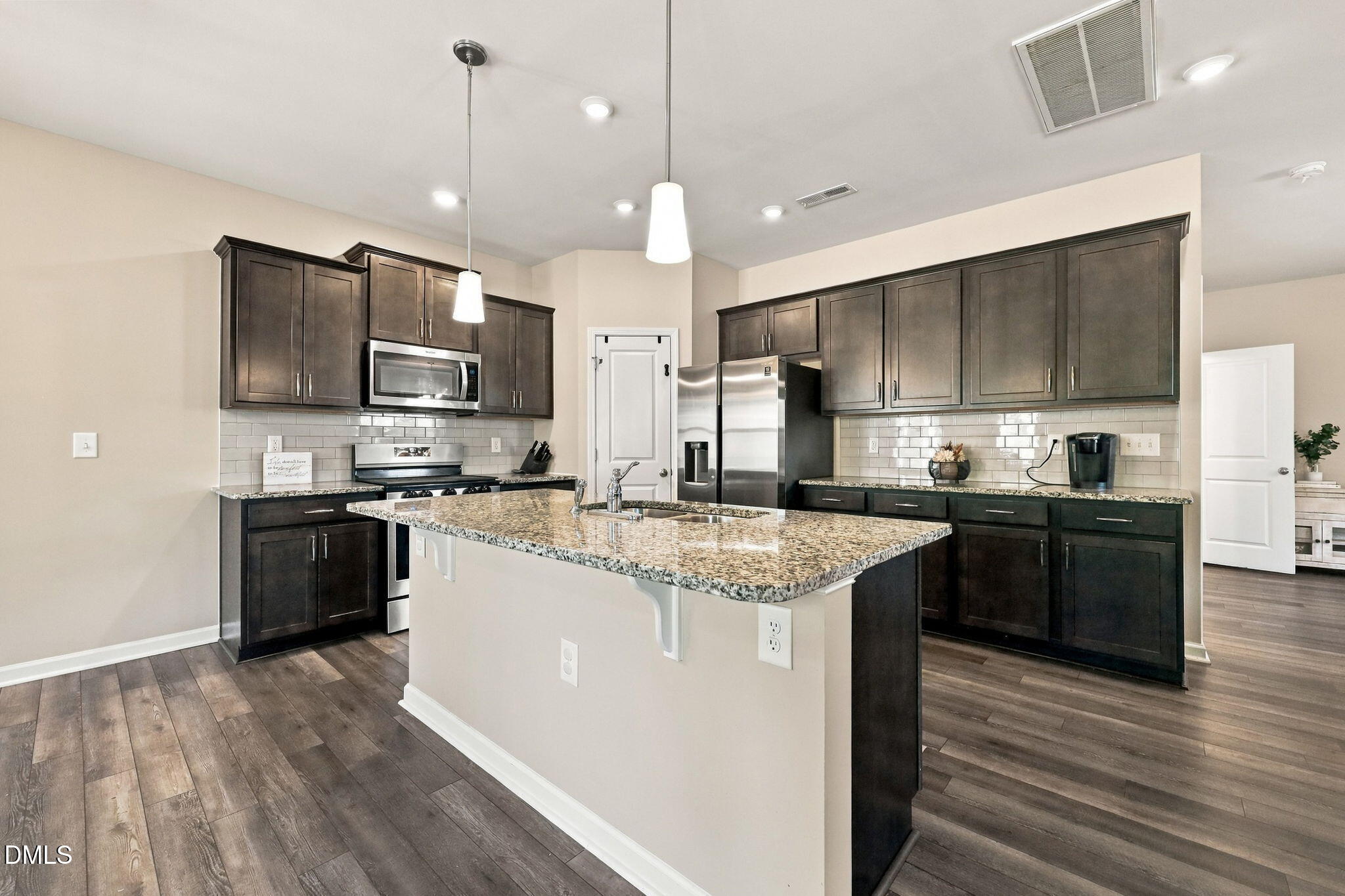 Exterior photo of 1601 Carlton Links Drive, Fuquay Varina, NC 27526. MLS: 10194201