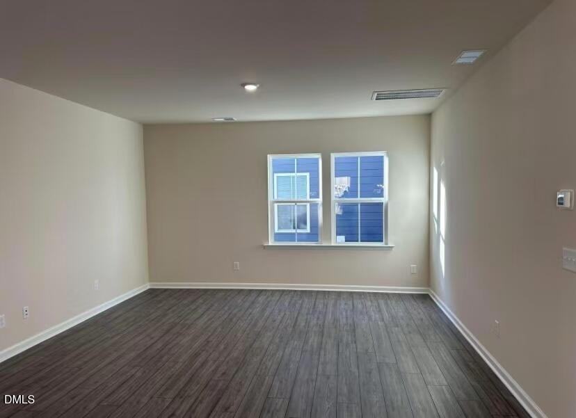 Exterior photo of 120 Katrine Way, Raleigh, NC 27603. MLS: 10197851