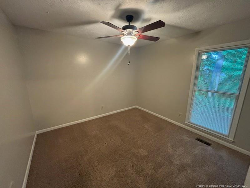 Exterior photo of 1103 Lake Mont Court, Fayetteville, NC 28311. MLS: 755434