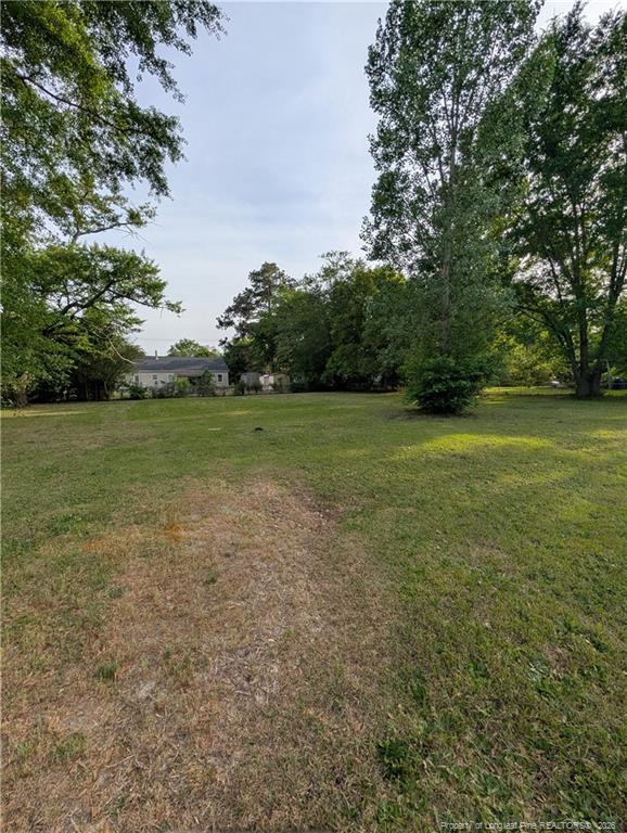 Exterior photo of 705 Peele Street, Laurinburg, NC 28352. MLS: 769262