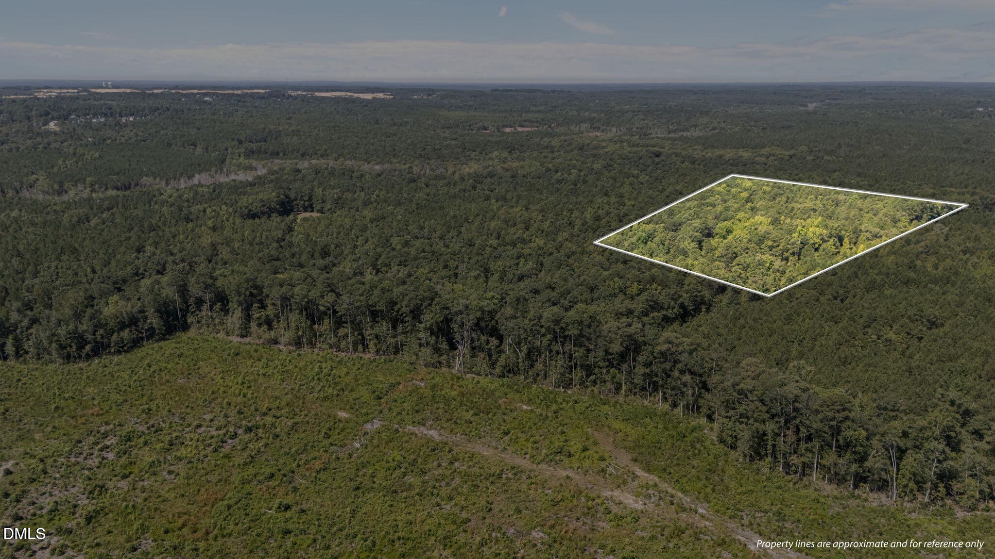 Exterior photo of 1a Ponderosa Road, Cameron, NC 28326. MLS: 10192598