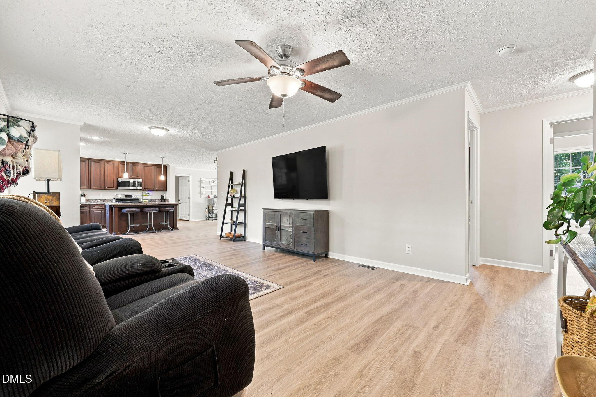 Exterior photo of 388 Turlington Road, Dunn, NC 28334. MLS: 10185272