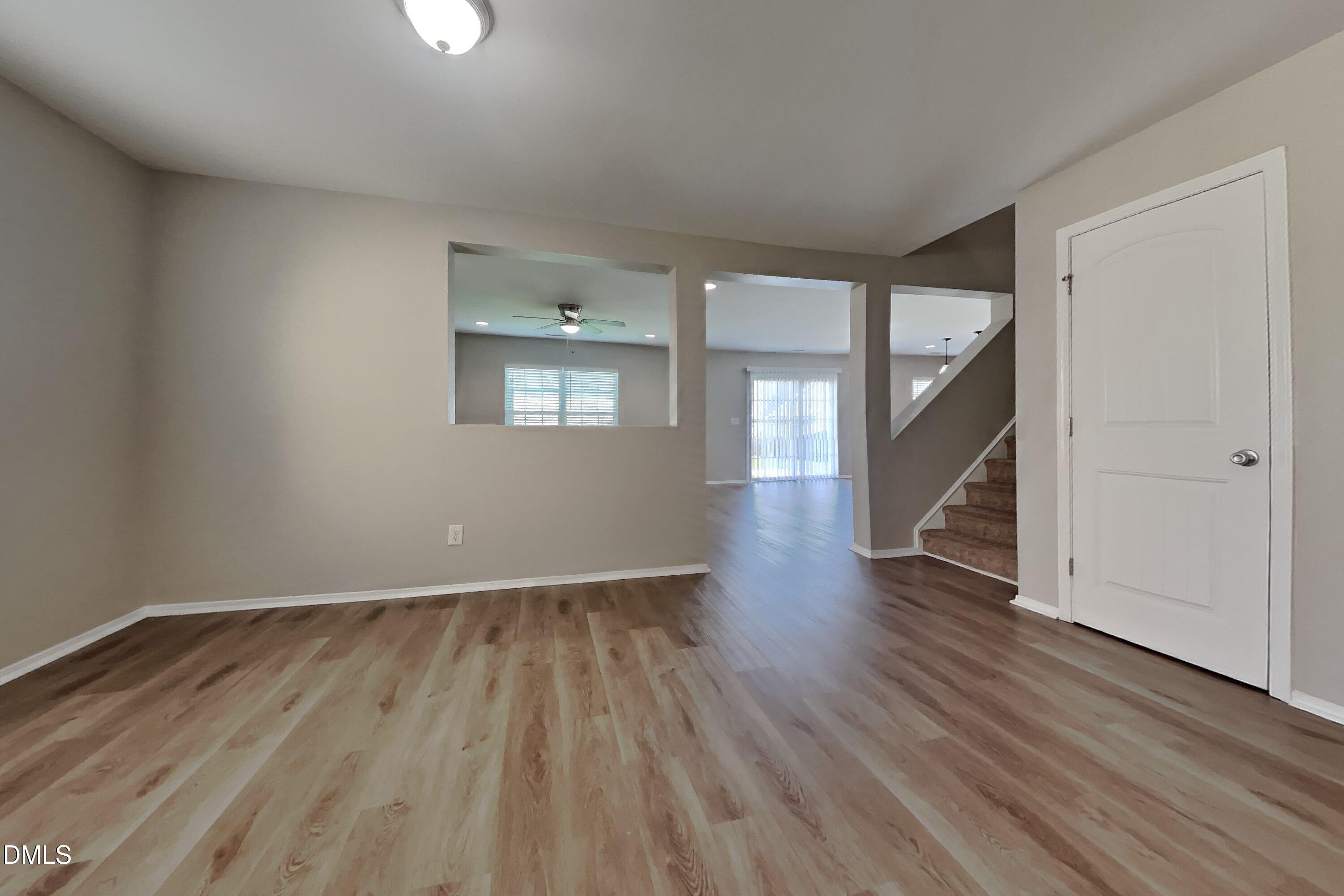Exterior photo of 514 Kerriann Lane, Clayton, NC 27520. MLS: 10186348