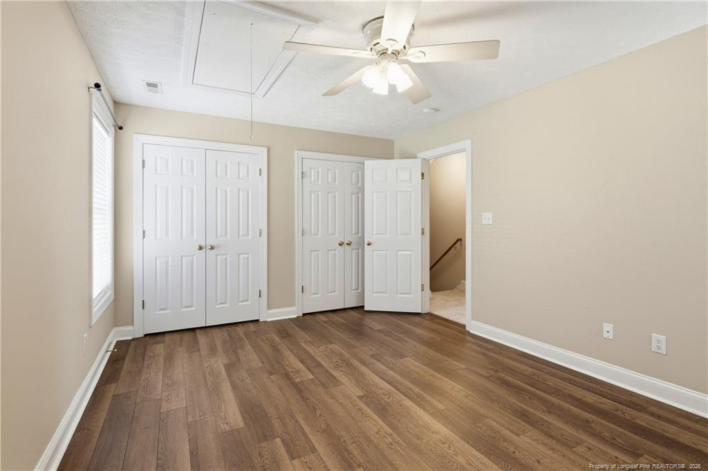 Exterior photo of 219 Marshall Road, Fayetteville, NC 28303. MLS: 765540