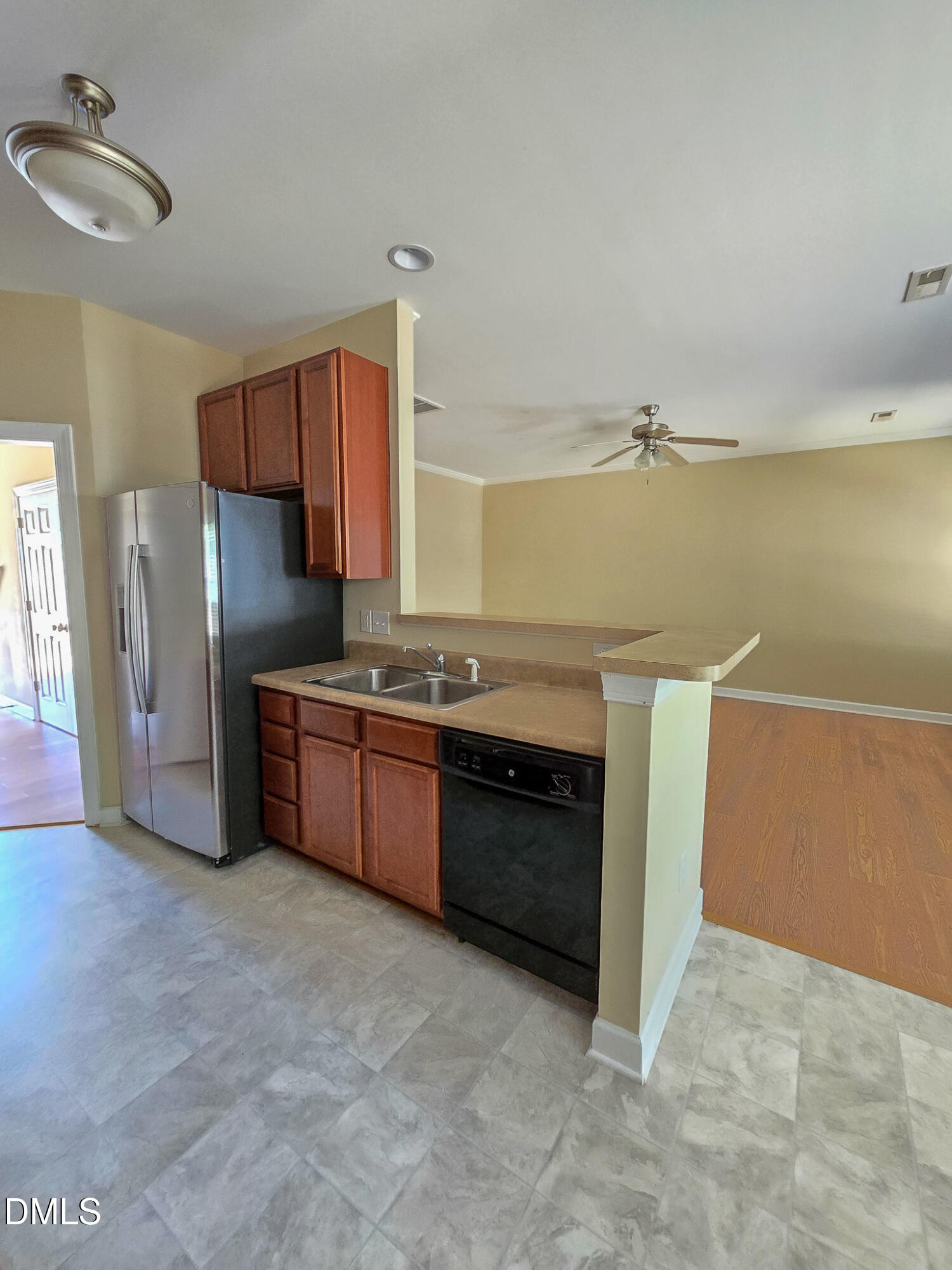 Exterior photo of 4804 Landover Charge Lane, Raleigh, NC 27616. MLS: 10196510