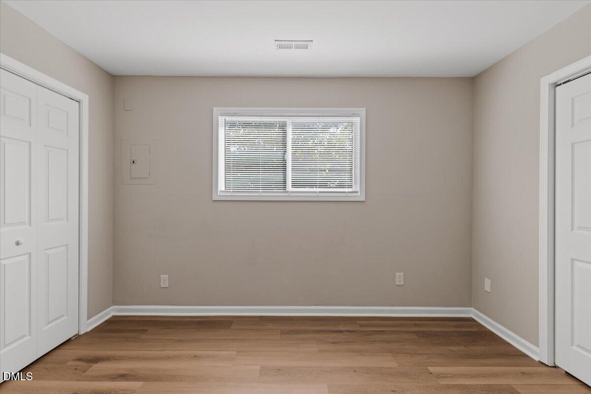 Exterior photo of 1309 Hudson Avenue F12, Durham, NC 27705. MLS: 10193754