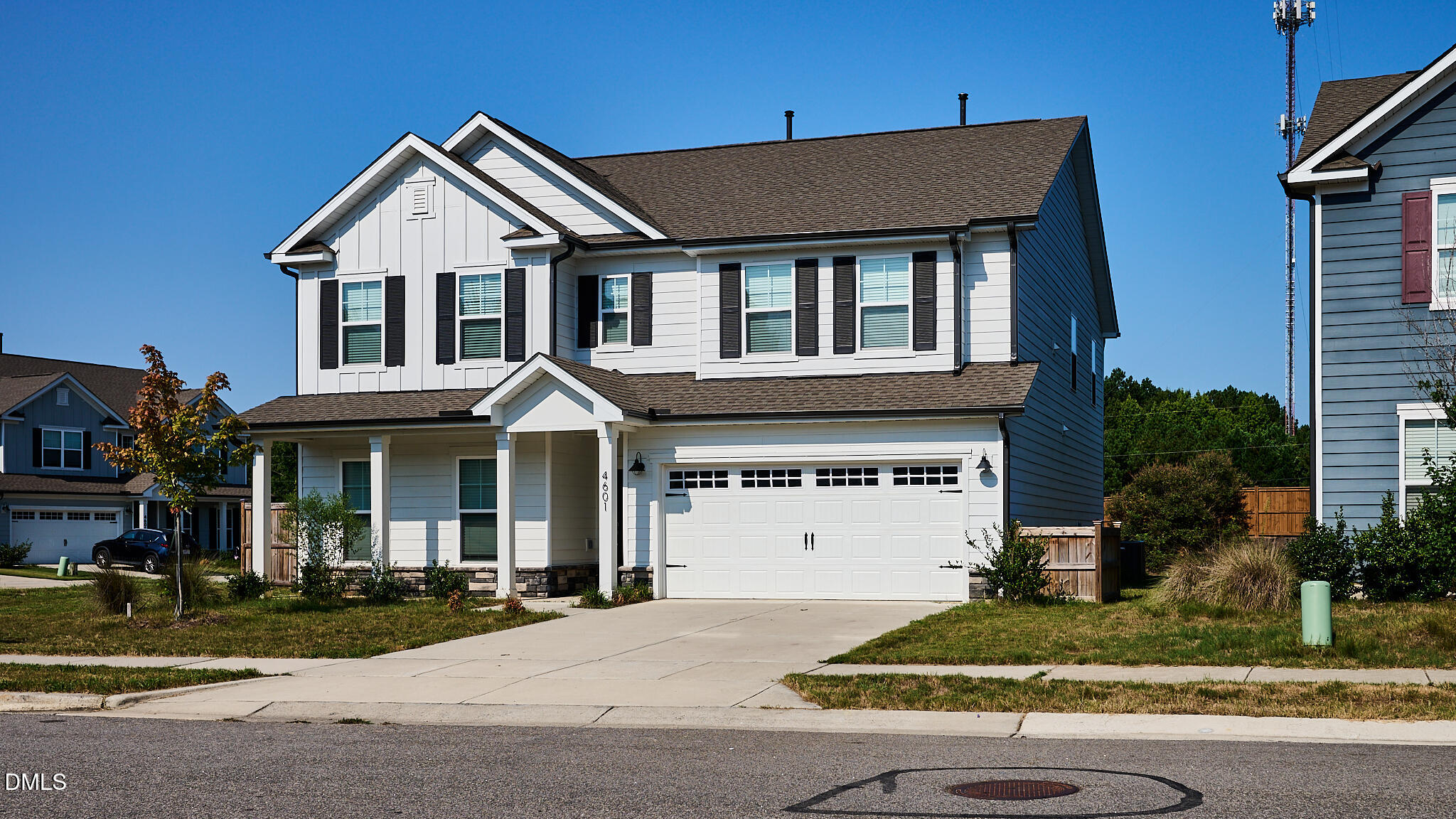 4601 Okeechobee Court