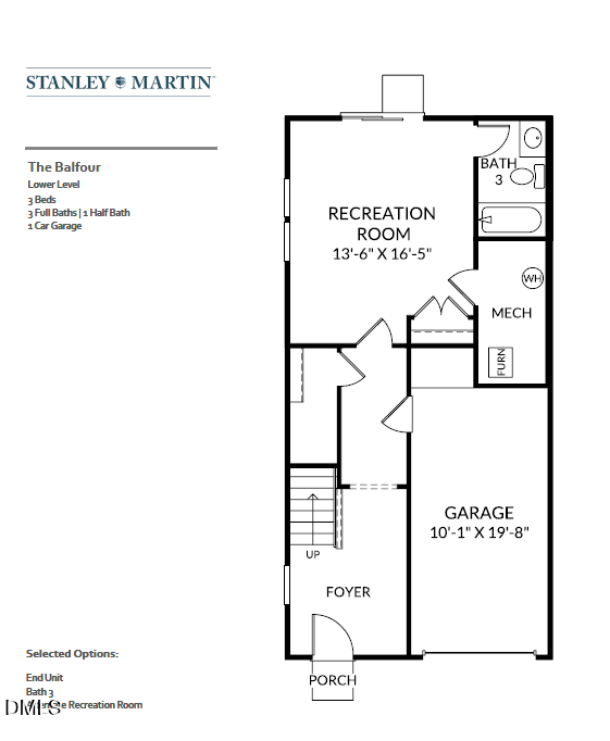 Exterior photo of 901 Freston Road, Raleigh, NC 27610. MLS: 10158343