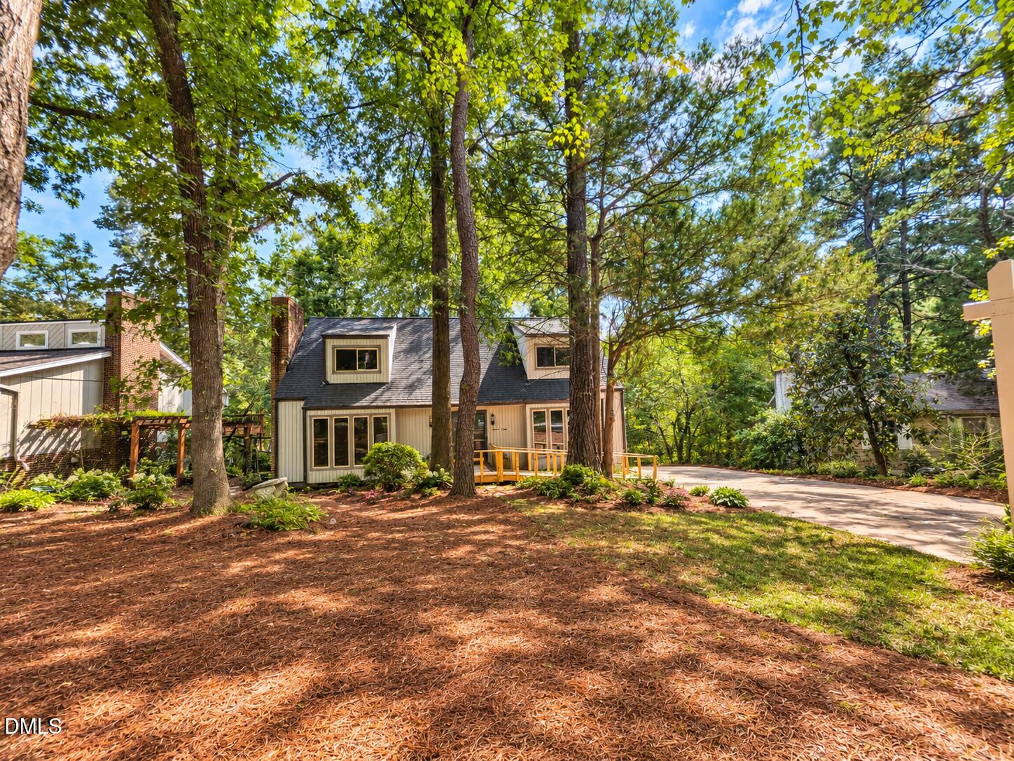 708 Dawnwood Court