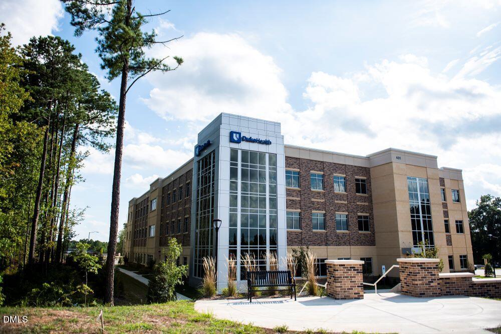 Duke Health