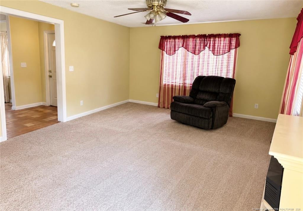 Exterior photo of 345 W Pungo Street, Belhaven, NC 27810. MLS: 768668