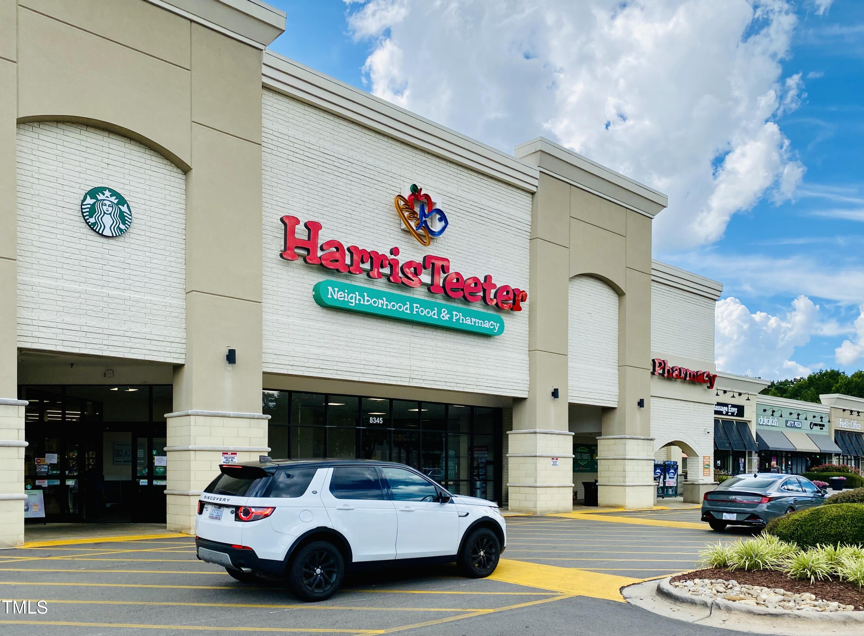 HarrisTeeter