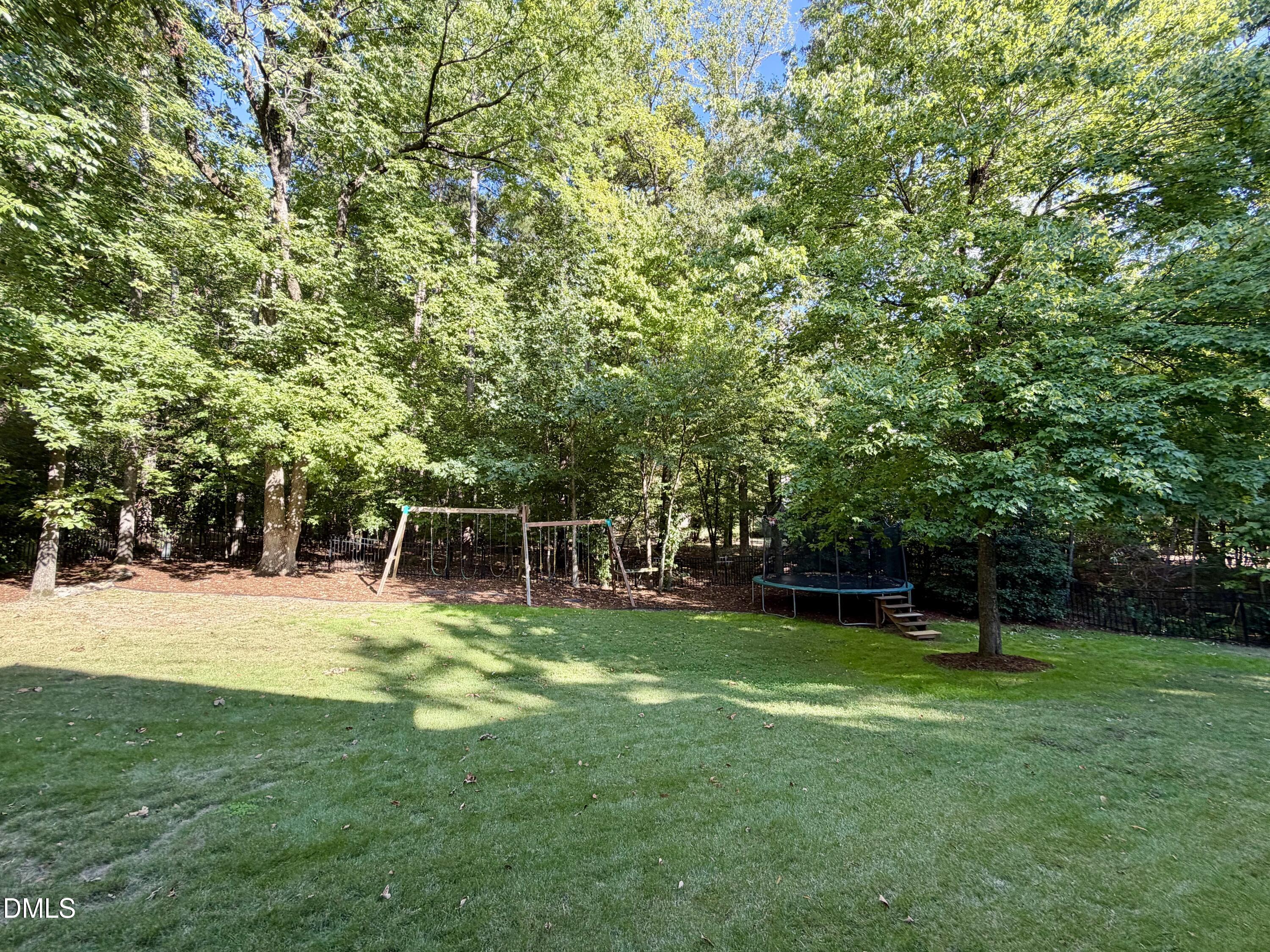 Exterior photo of 8208 Last Oak Court, Raleigh, NC 27613. MLS: 10196450