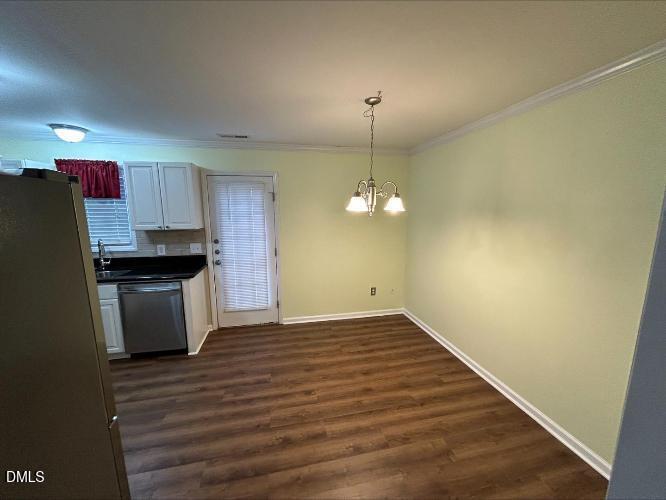 Exterior photo of 914 Savin Landing, Knightdale, NC 27545. MLS: 10188375