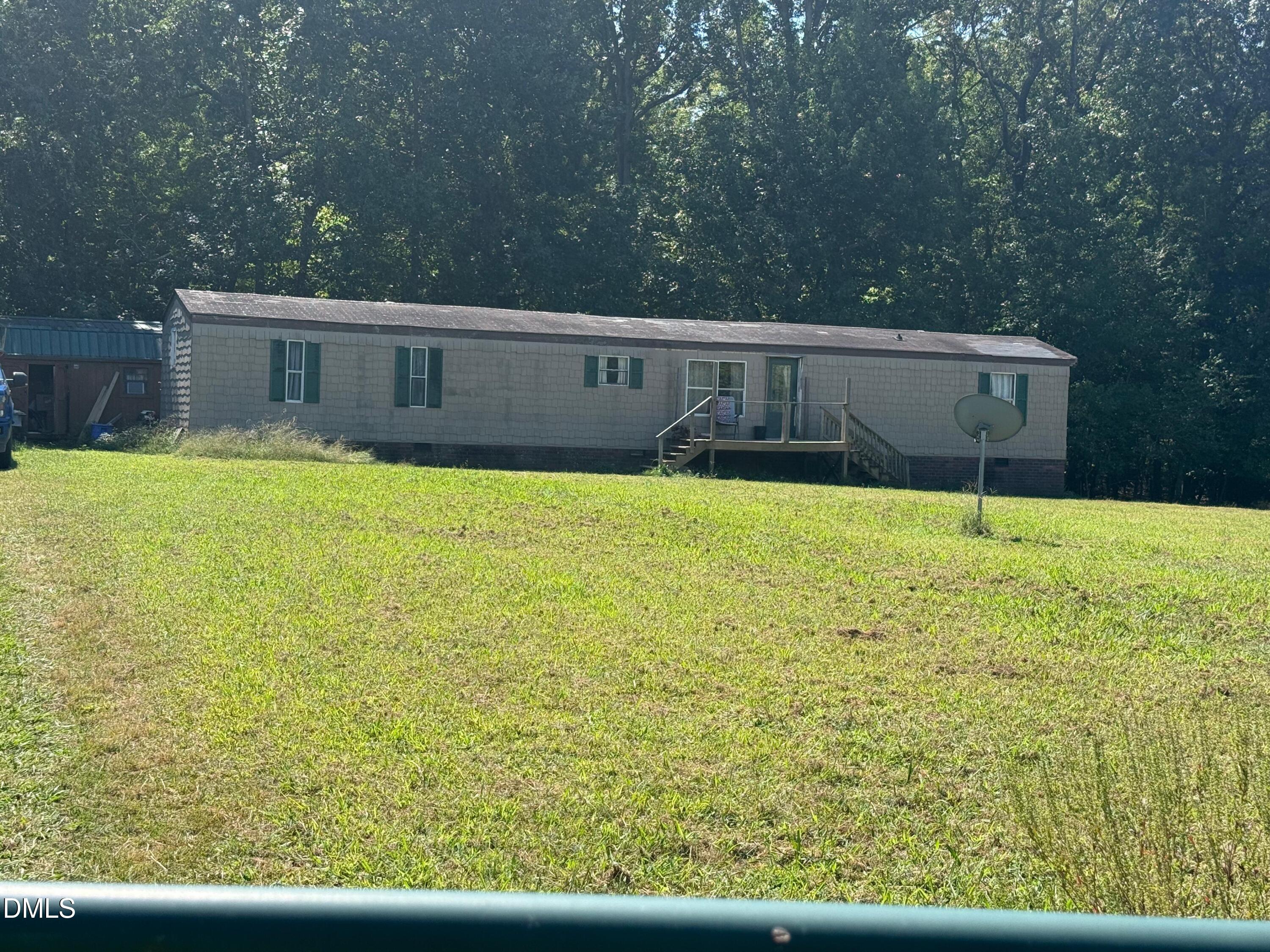 Exterior photo of 333 Speedy Lane, Lexington, NC 27292. MLS: 10195638