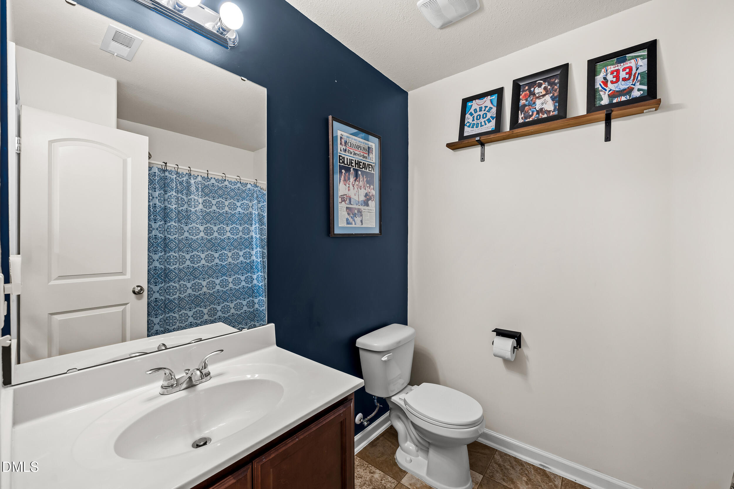 Exterior photo of 2108 W Simpson Road, Burlington, NC 27217. MLS: 10195308