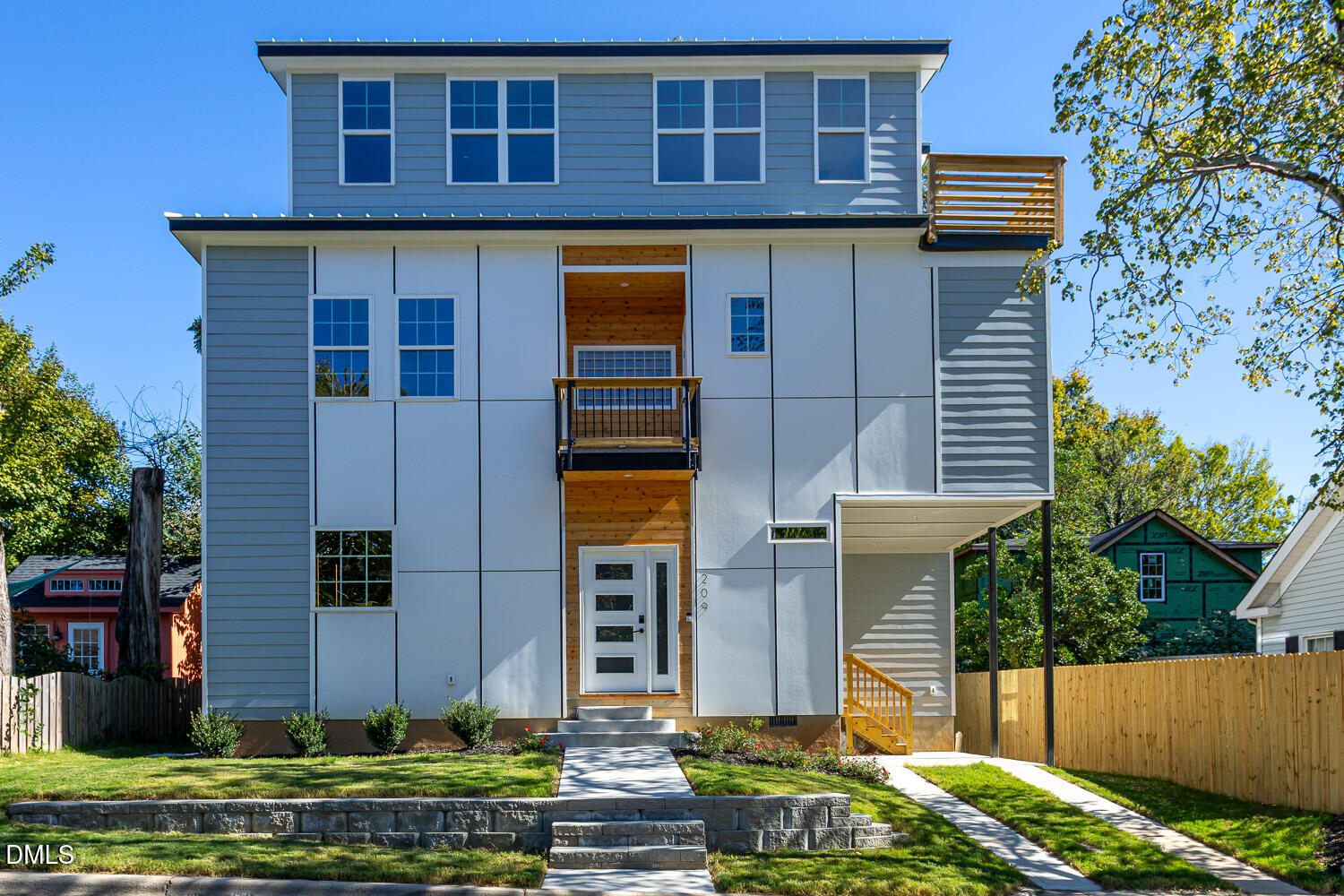 209 Freeman Street