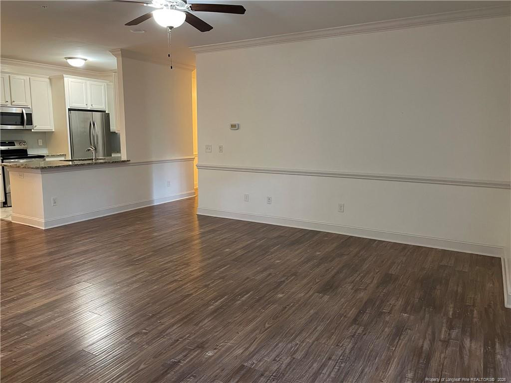 Exterior photo of 330 Gallery Dr Drive 102, Spring Lake, NC 28390. MLS: 767475