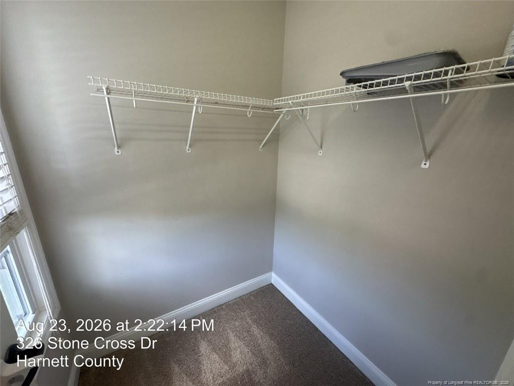 Exterior photo of 326 Stone Cross Drive, Spring Lake, NC 28390. MLS: 766627