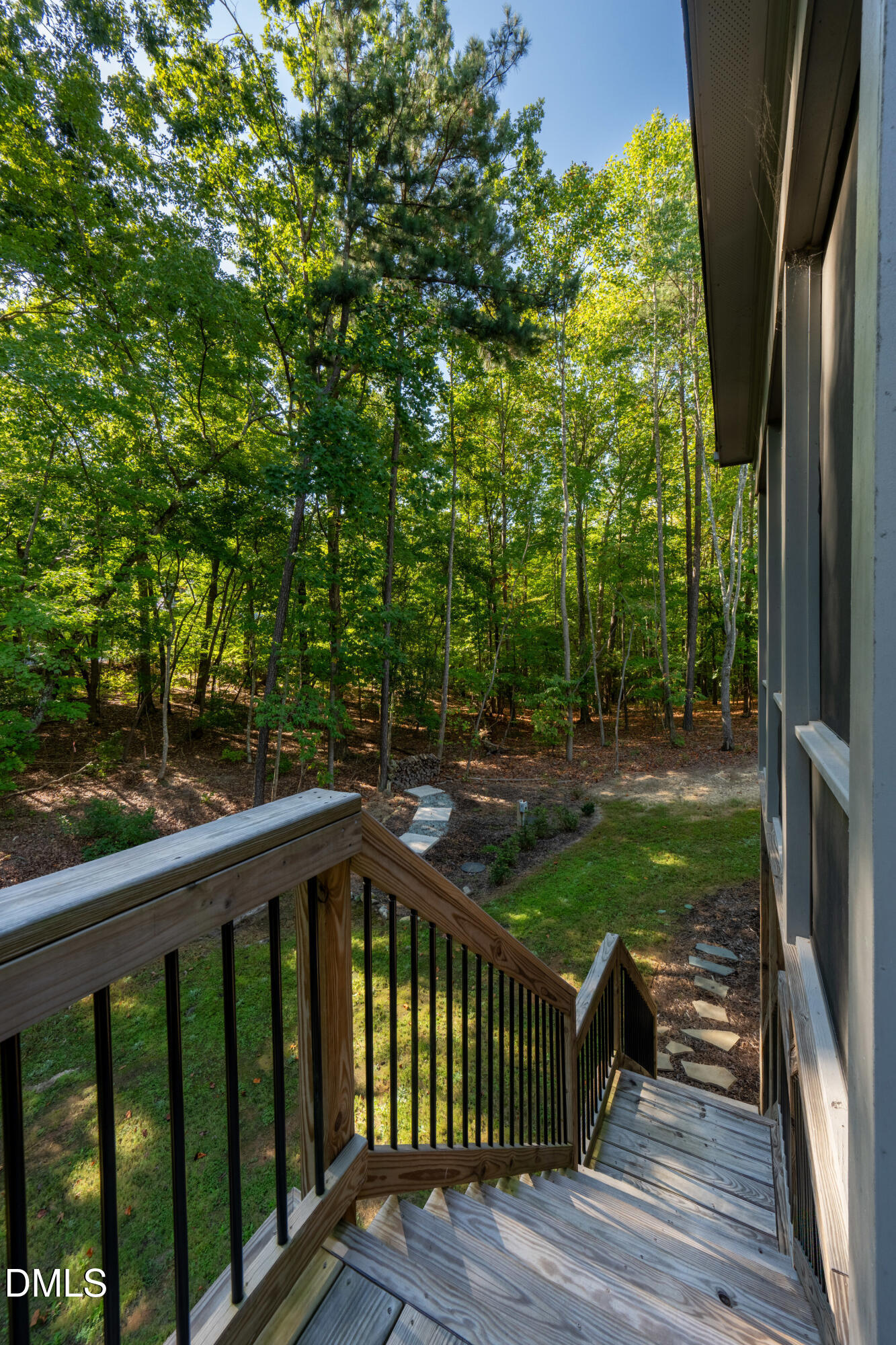 Exterior photo of 464 Deer Mountain Road, Pittsboro, NC 27312. MLS: 10192555