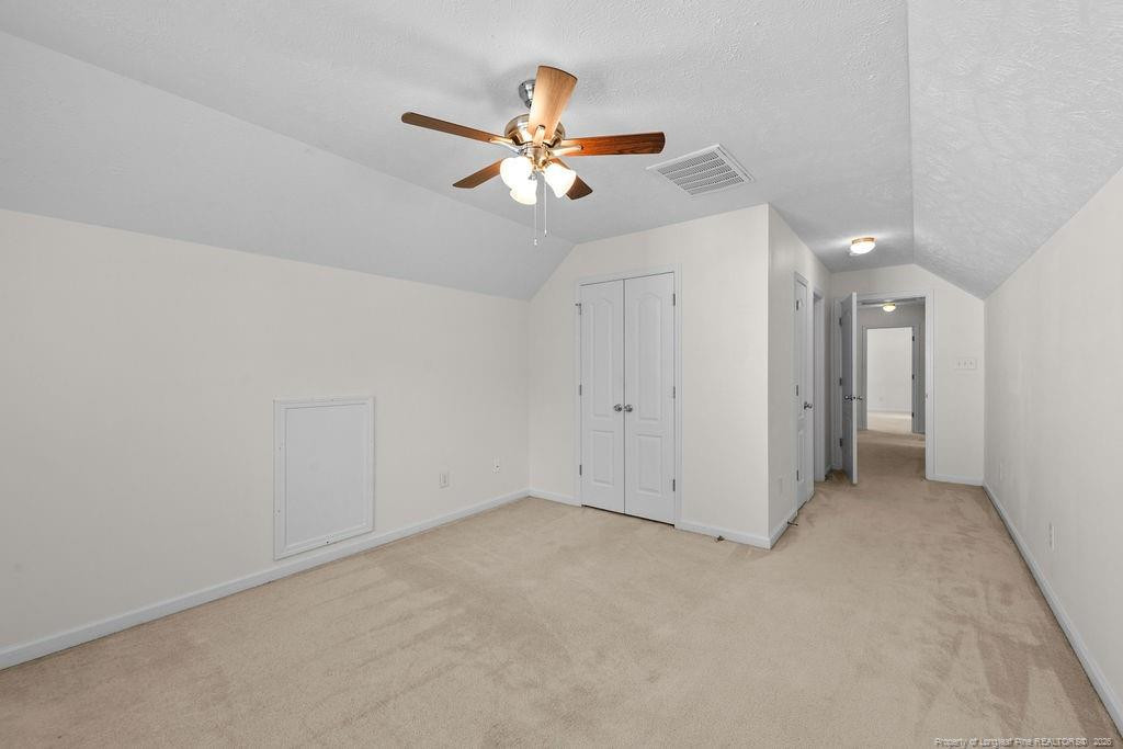 Exterior photo of 2533 Canford Lane, Fayetteville, NC 28304. MLS: 768870