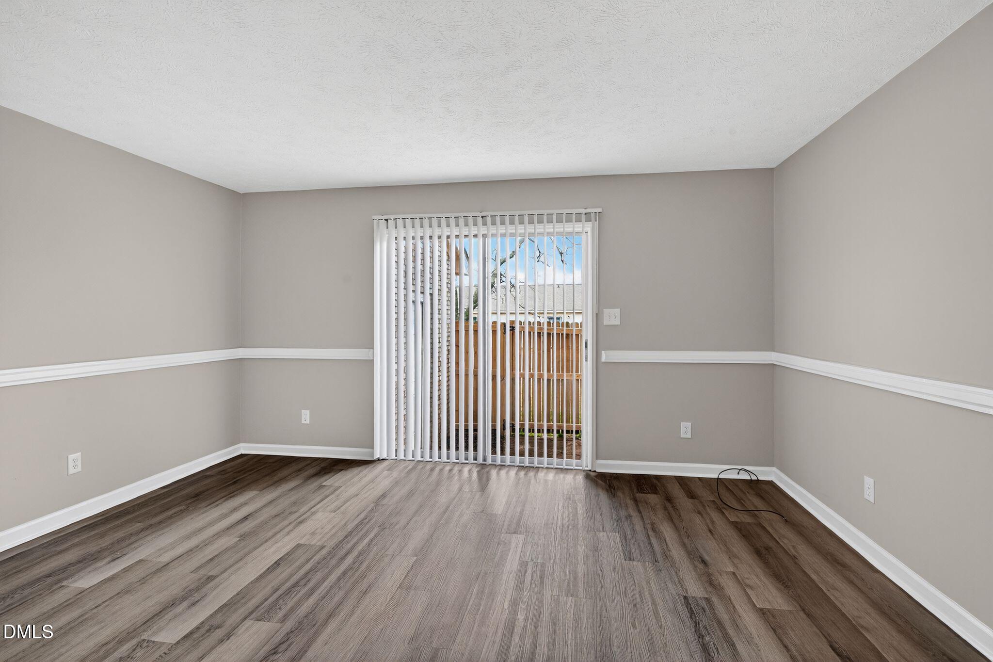Exterior photo of 407 Kirkcaldy Court, Fayetteville, NC 28314. MLS: 10185385