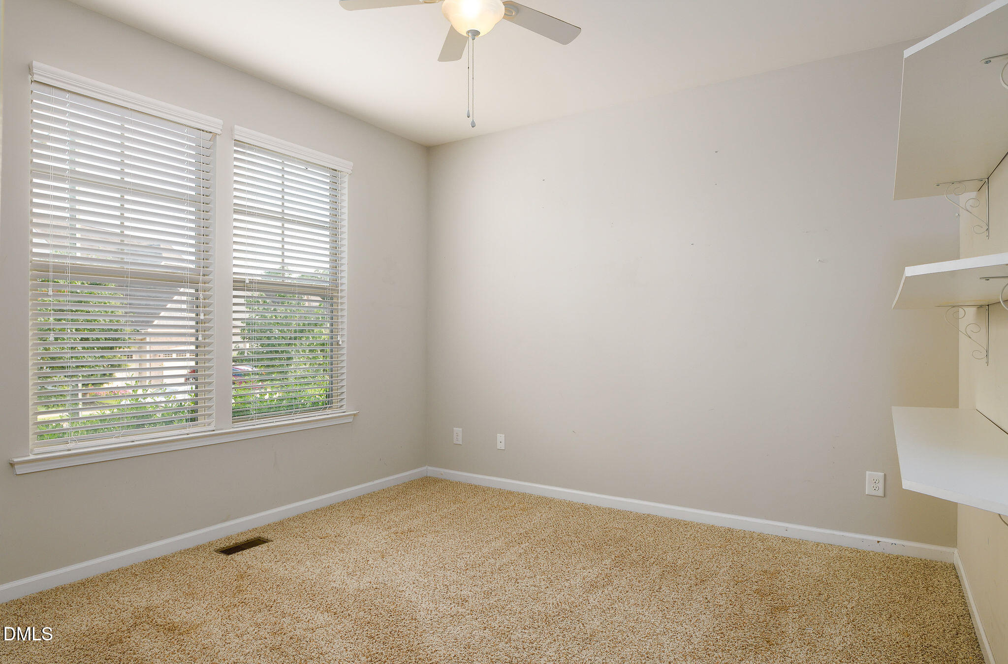 Exterior photo of 3317 Prospect Parkway, Durham, NC 27703. MLS: 10188047