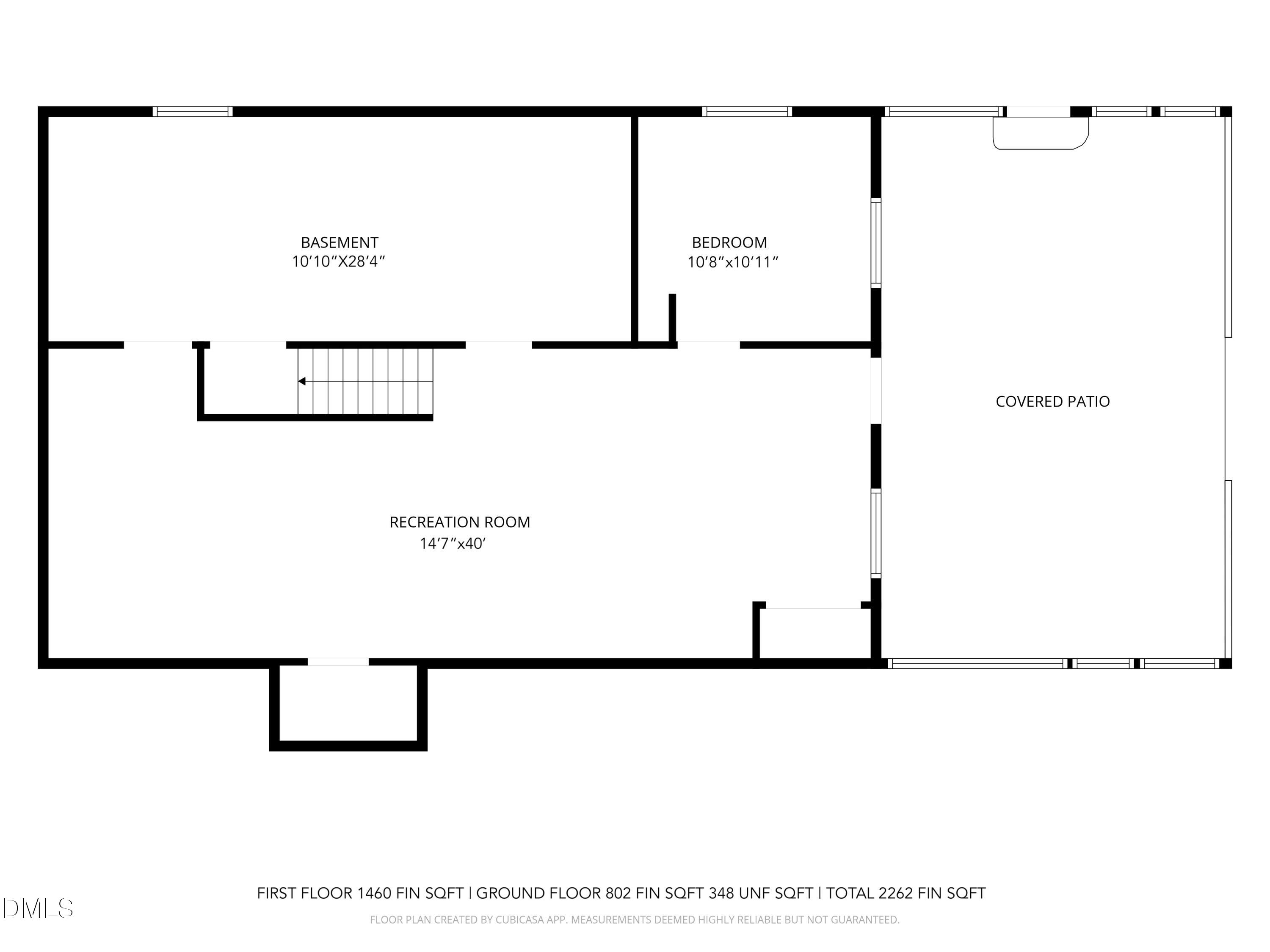 Exterior photo of 624 W Gilbreath Street, Graham, NC 27253. MLS: 10192822