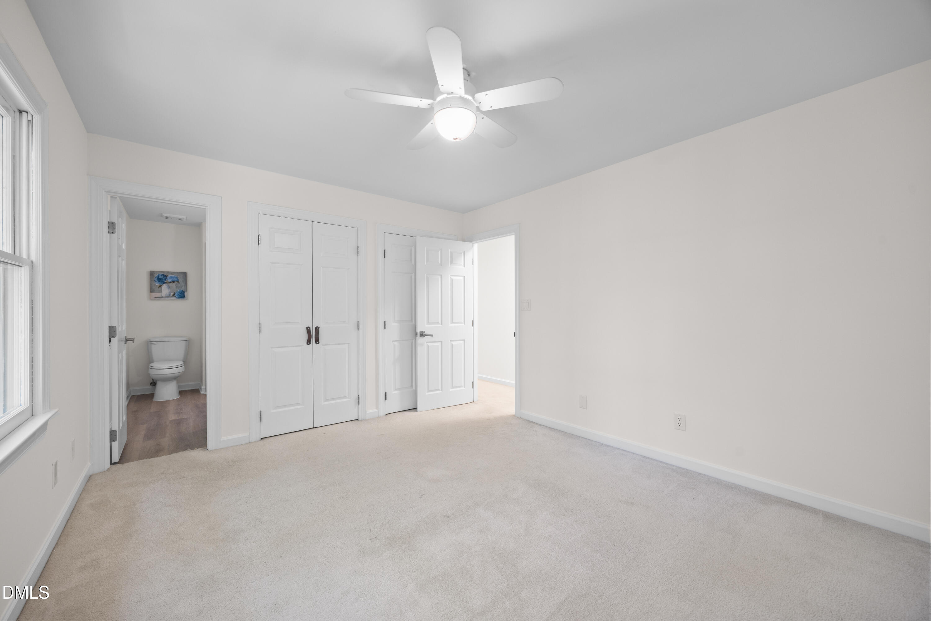 Exterior photo of 4904 Fortunes Ridge Drive, Durham, NC 27713. MLS: 10190386