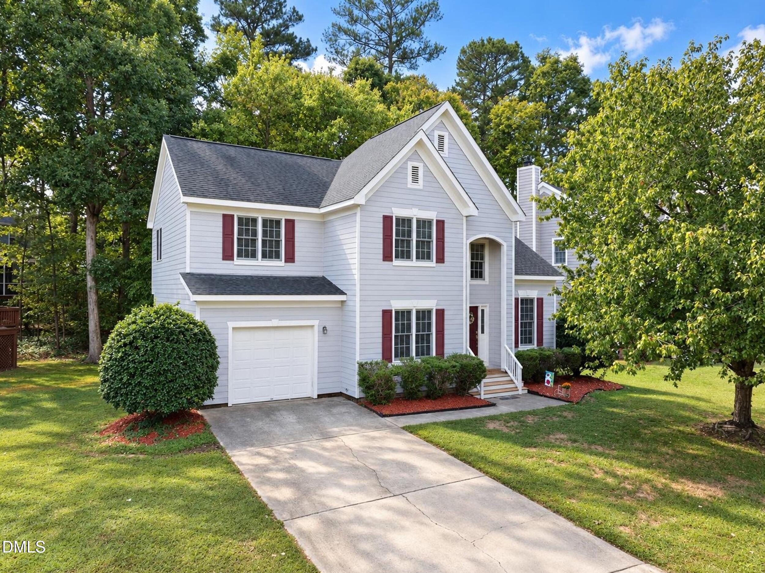 105 Mint Hill Drive