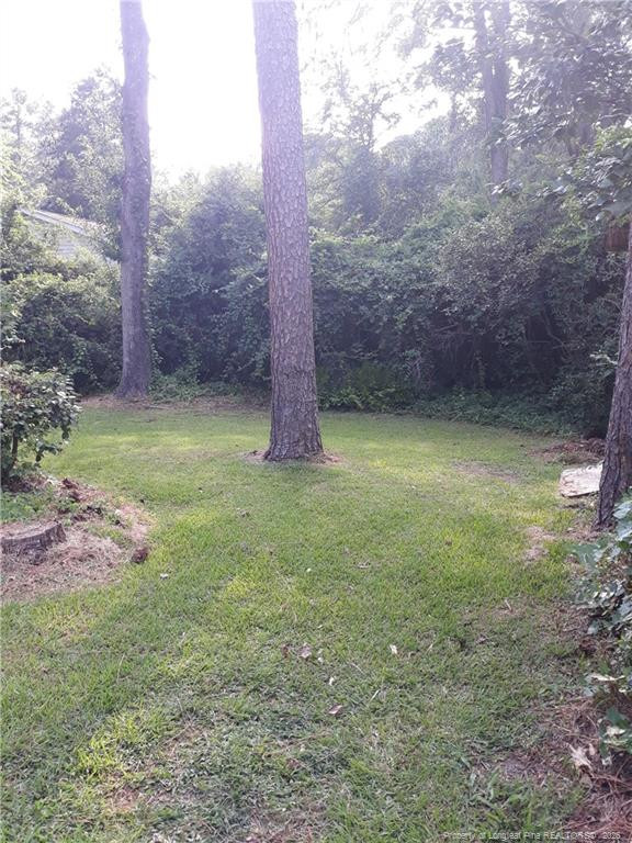 Exterior photo of 1432 Pine Valley Loop, Fayetteville, NC 28305. MLS: 764846