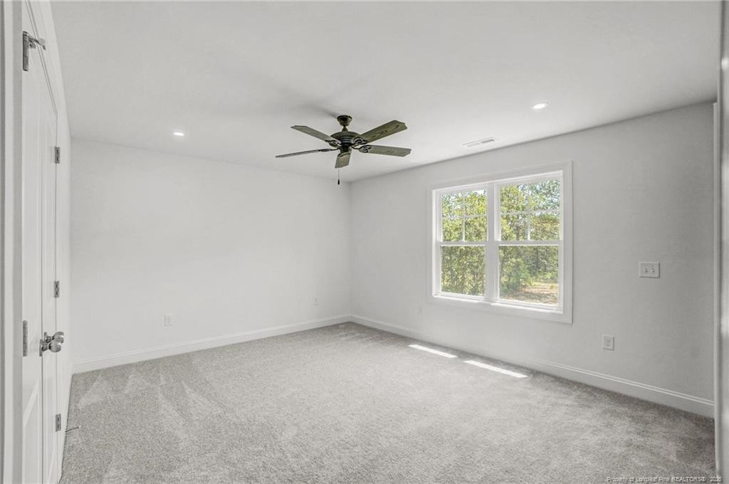 Exterior photo of 234 Travelers Way, Lillington, NC 27546. MLS: 761309