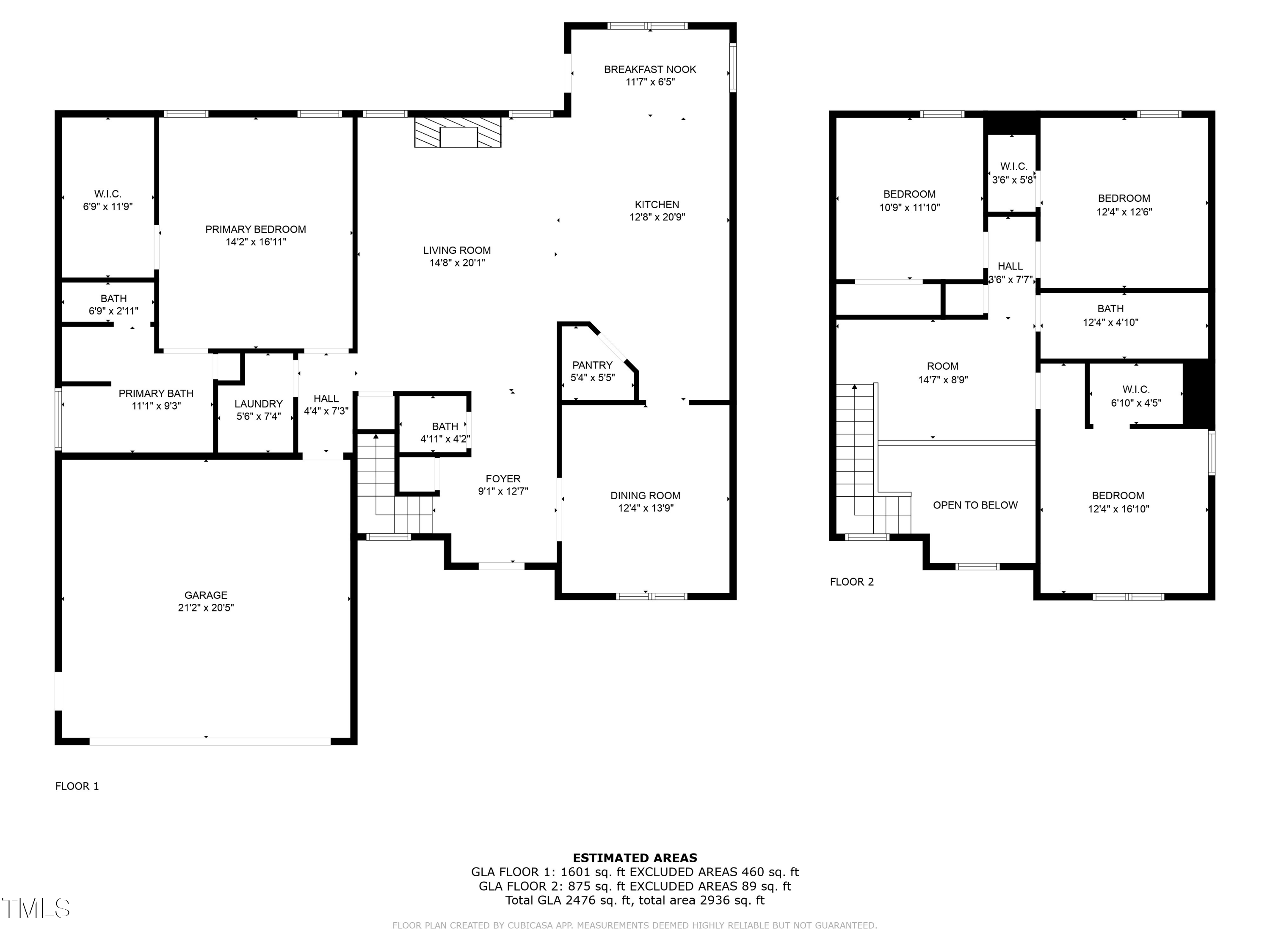 Exterior photo of 316 Little Lady Trail, Zebulon, NC 27597. MLS: 10083531