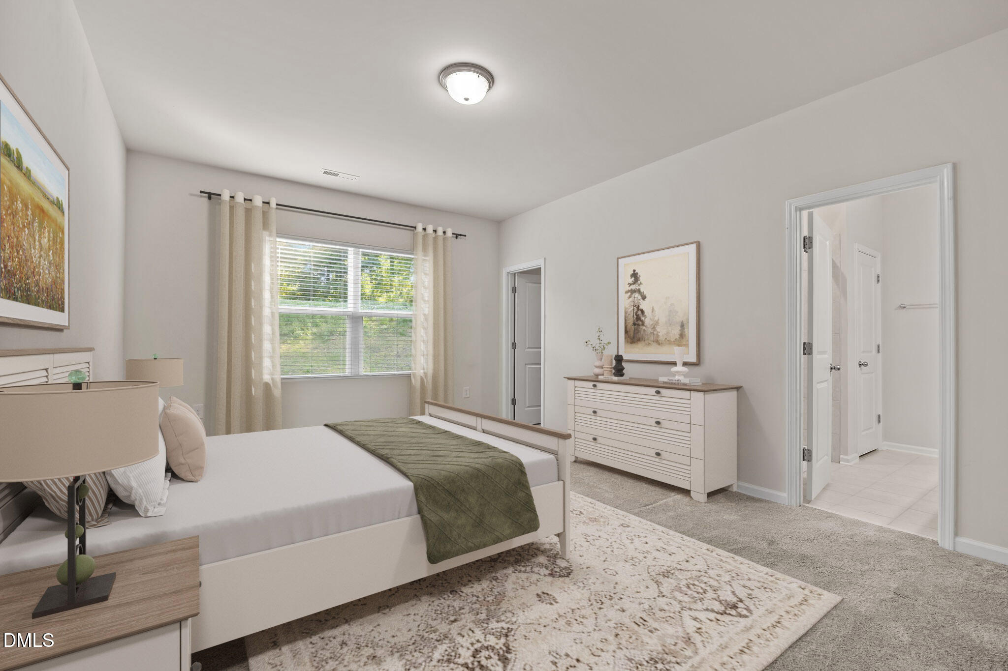 Owner's Suite
