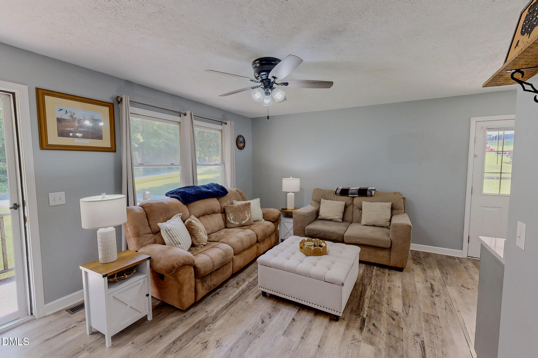 Exterior photo of 405 Marvin Gill Road, Roxboro, NC 27574. MLS: 10193294