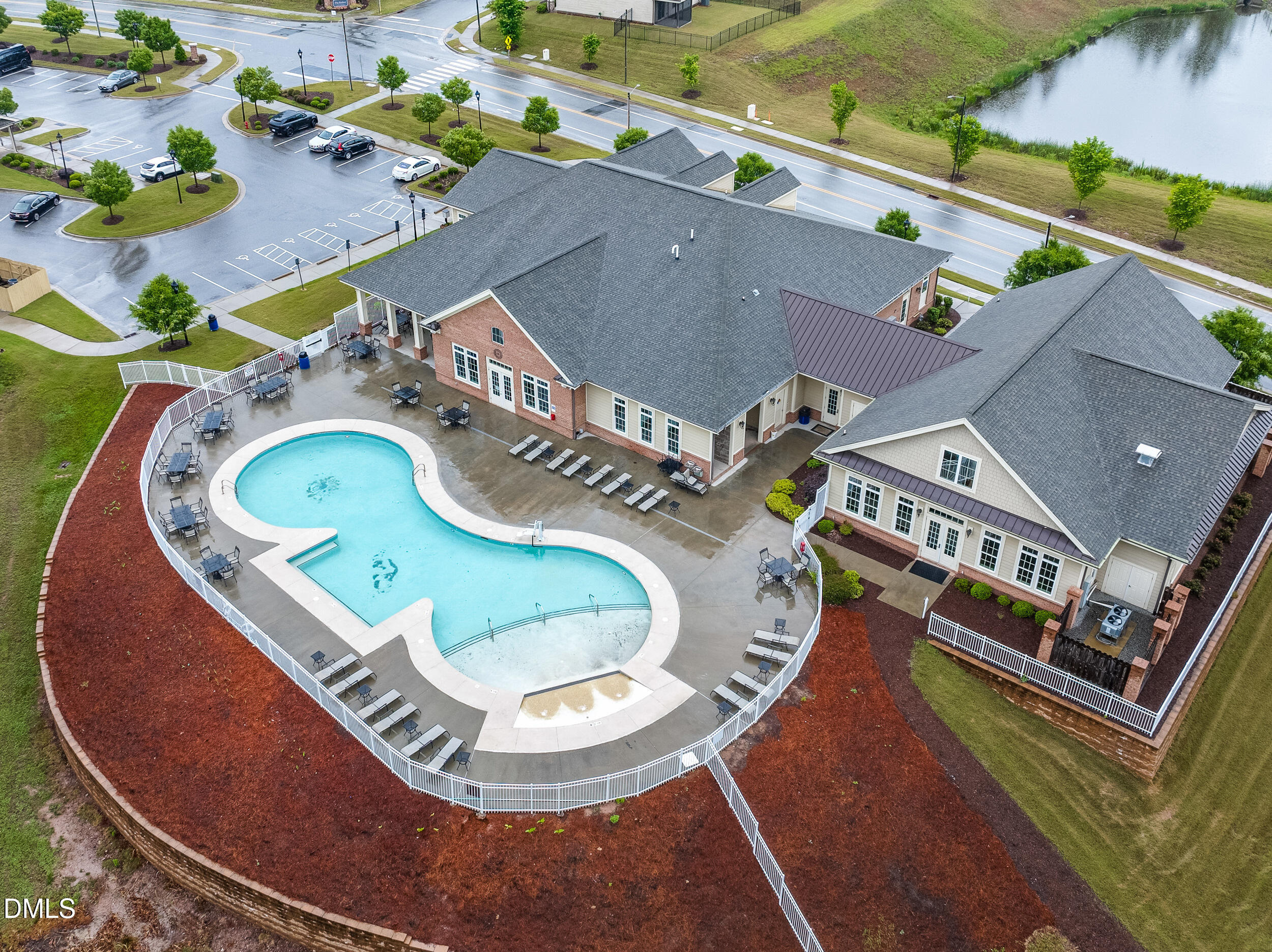 Exterior photo of 1305 Fitchie Place, Durham, NC 27703. MLS: 10190144