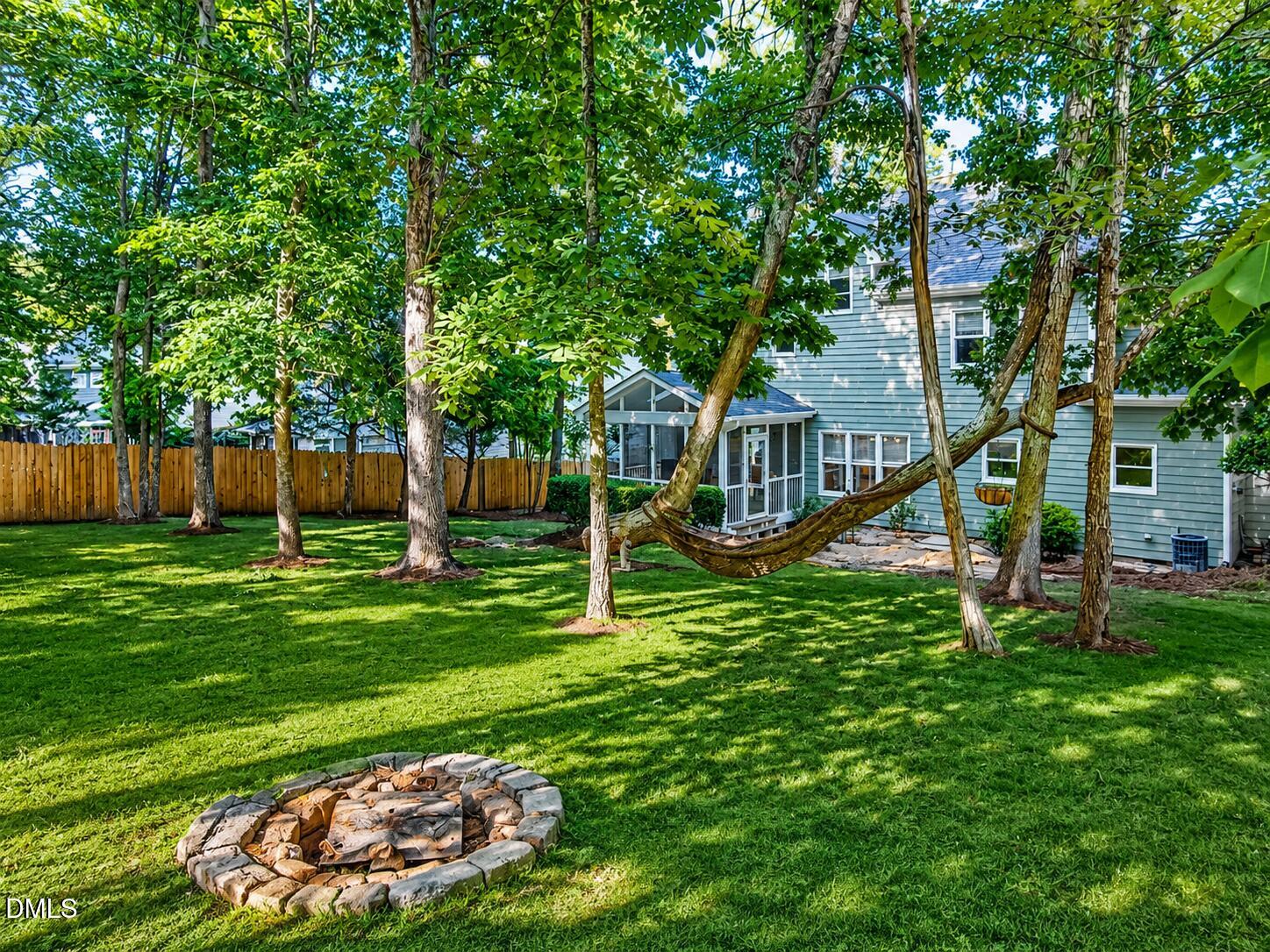 Exterior photo of 501 Perry Creek Drive, Chapel Hill, NC 27514. MLS: 10171598